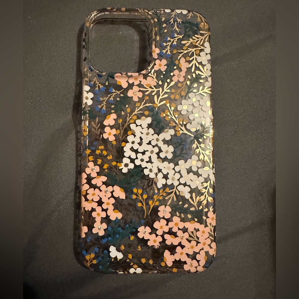 iPhone 13 Pro Max Kate spade case